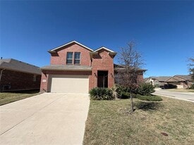2428 Matador Rnch Dr in Weatherford, TX - Building Photo