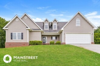 2140 Kings View Loop in Seymour, TN - Building Photo - Building Photo