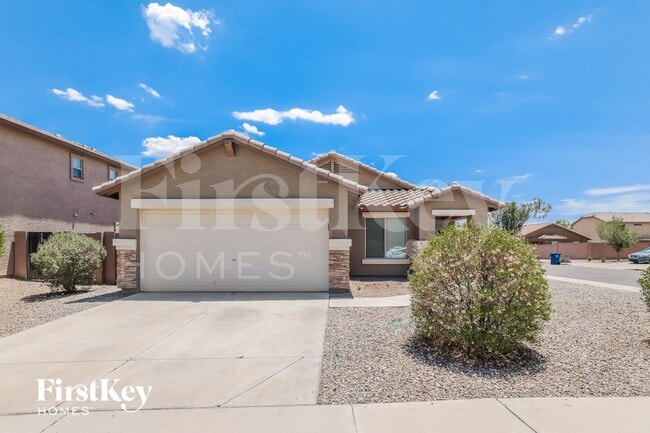 property at 11329 W Harrison St