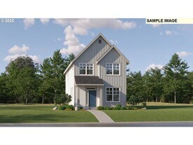 8277 Apricot Ln in Hillsboro, OR - Building Photo