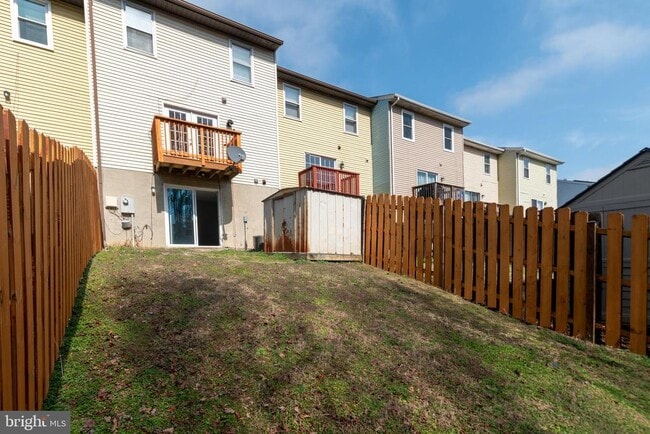 5222 Magnolia Pl in Fredericksburg, VA - Building Photo - Building Photo