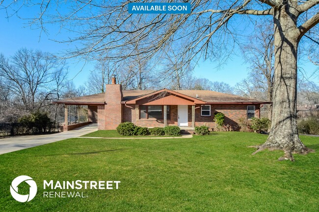 property at 412 1st Way