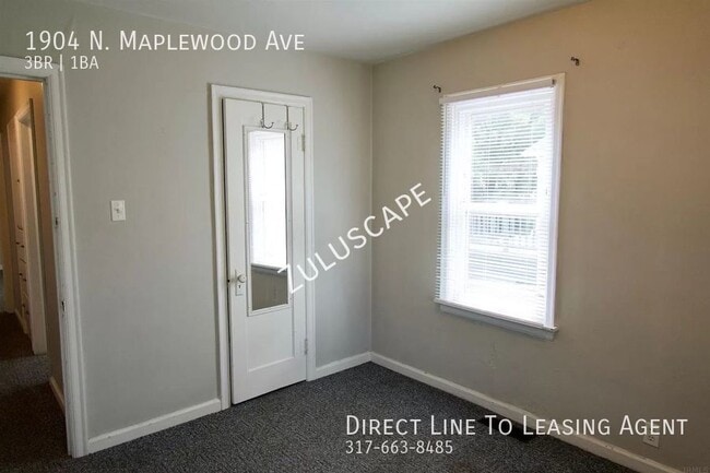 1904 N Maplewood Ave in Muncie, IN - Building Photo - Building Photo