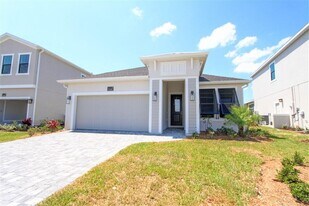 2508 Pangea Cir in Melbourne, FL - Building Photo