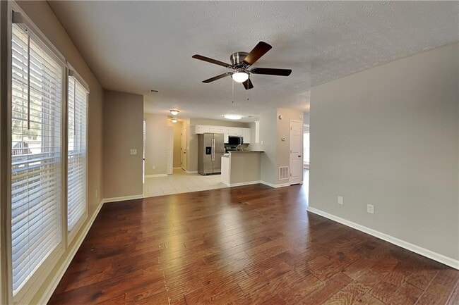 795 Bramlett Way in Powder Springs, GA - Building Photo - Building Photo