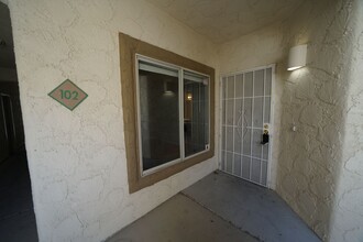 5108 Harvest Time St in Las Vegas, NV - Building Photo - Building Photo