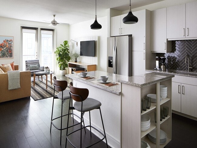 Sentral East Austin in Austin, TX - Building Photo - Building Photo