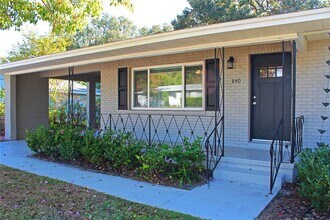 840 Susan Dr in Lakeland, FL - Building Photo - Building Photo