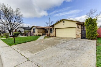 5819 Pierson St in Arvada, CO - Building Photo - Building Photo