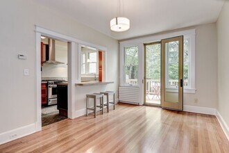 3409 R St NW in Washington, DC - Building Photo - Building Photo