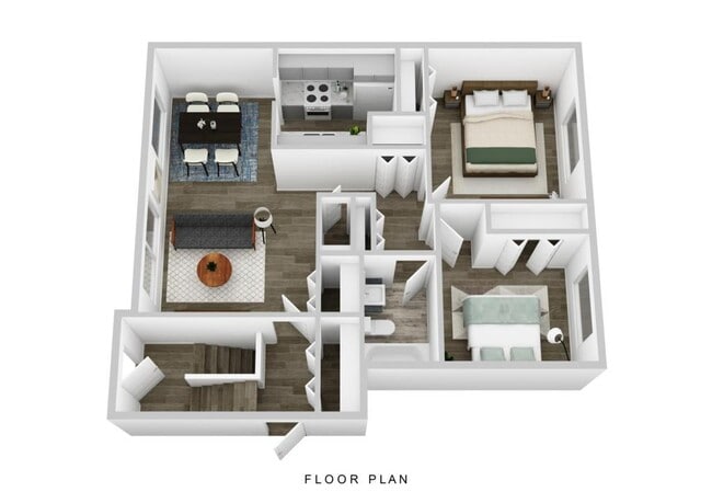 3841 Silver Lake Rd in Traverse City, MI - Building Photo - Building Photo