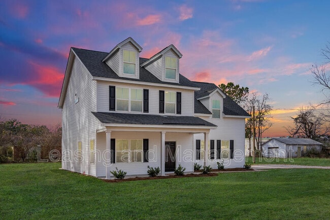 831 Jordan St in Charleston, SC - Building Photo - Building Photo