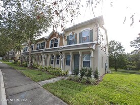 13066 Shallowater Rd in Jacksonville, FL - Building Photo