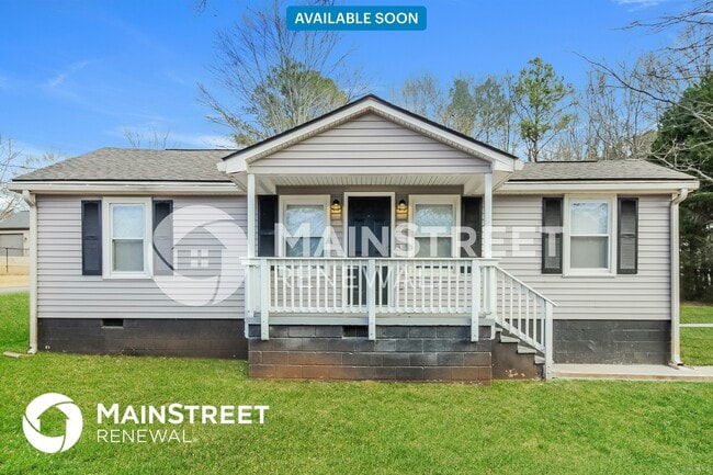 property at 667 Mitchell Dr