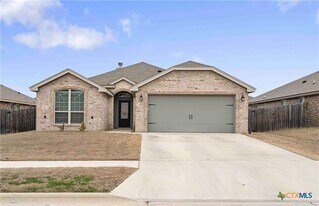 903 Mclaury Cove in Killeen, TX - Building Photo