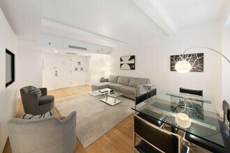 160 Central Park S in New York, NY - Building Photo - Building Photo