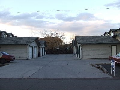 property at 1931 NW Hemlock Ave