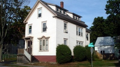 71 Leland St in Portland, ME - Building Photo - Building Photo