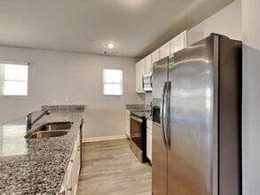 2129 Belmont Cir NE in Conyers, GA - Building Photo - Building Photo