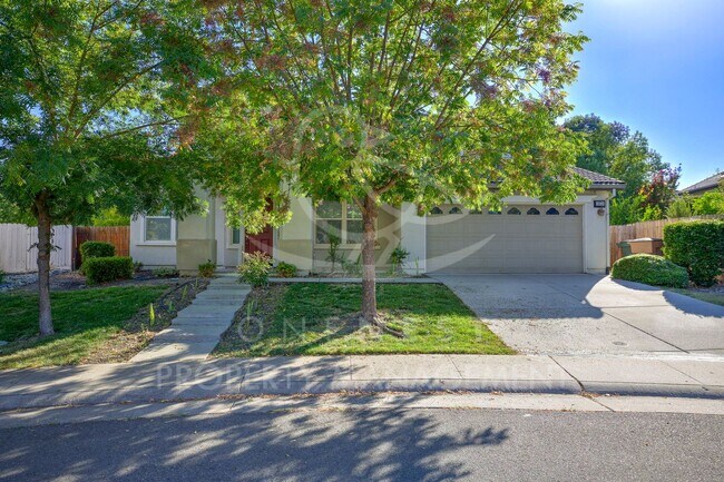 2874 Southcreek Dr in Lincoln, CA - Building Photo - Building Photo