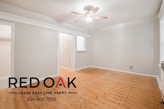 property at 692 Valencia St