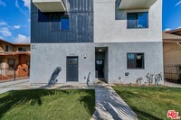 615 W 41st Pl in Los Angeles, CA - Building Photo - Building Photo