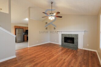 4685 Turning Leaf Dr in Gillsville, GA - Foto de edificio - Building Photo