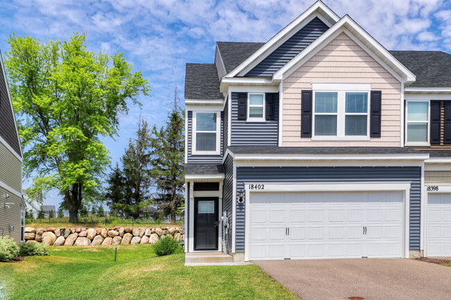 property at 18402 60th Ave N