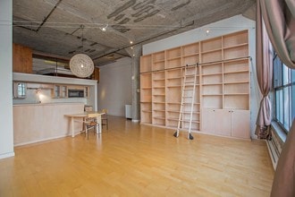 601 4th St-Unit -226 in San Francisco, CA - Building Photo - Building Photo