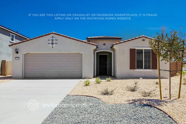 property at 25143 Zircon Rd