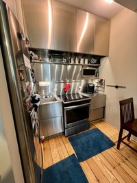 656 Tremont St, Unit 2 in Boston, MA - Building Photo - Building Photo