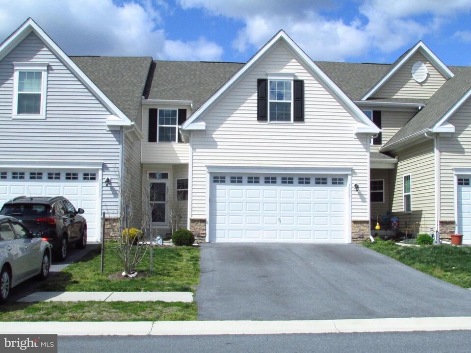 30091 Plantation Dr in Millsboro, DE - Building Photo