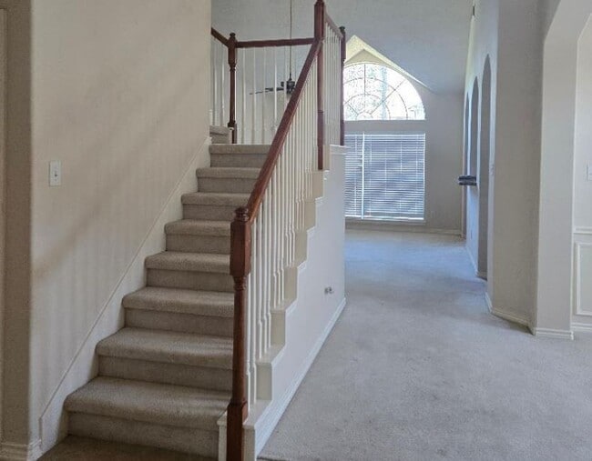 property at 5719 Candlecreek Dr