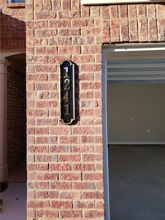 property at 1241 Fischer Trace