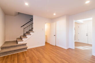 929 Cantwell St in Charlotte, NC - Building Photo - Interior Photo