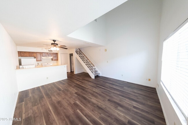 property at 510 N Alma School Rd