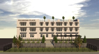 Richmond Place Apartments