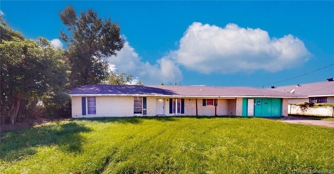 property at 3708 Nelson Rd