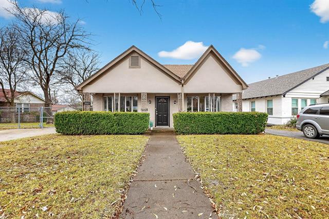 2009 Berwick Ave in Dallas, TX - Building Photo - Building Photo