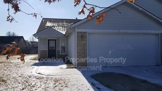 property at 315 Creekside Ct