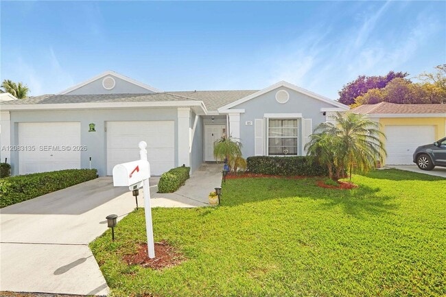 property at 527 SE 21st Dr