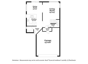 2435 Sunset Peak St in Las Vegas, NV - Building Photo - Building Photo