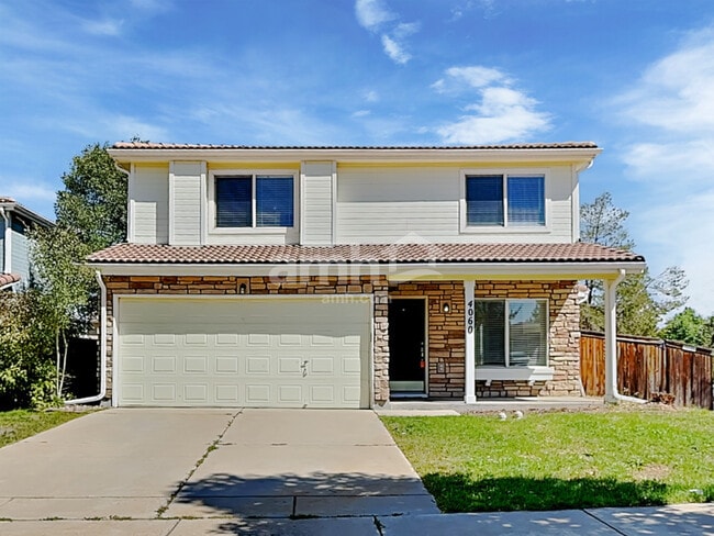 property at 4060 Orleans St