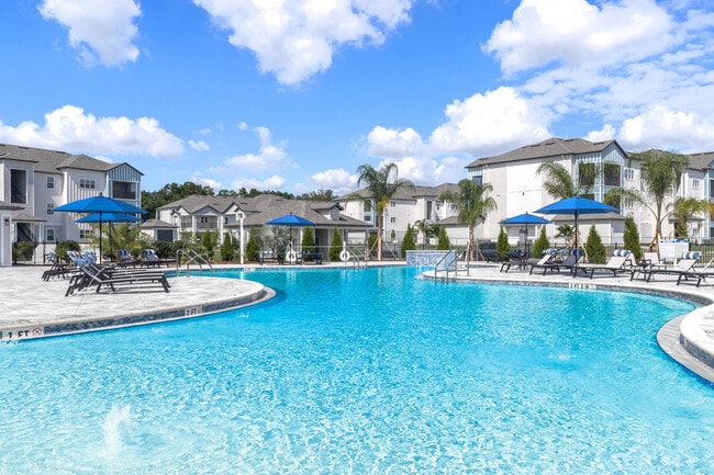 Aberdeen Luxury Apartments