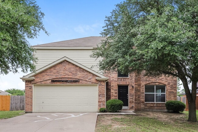 property at 819 Creekside Dr