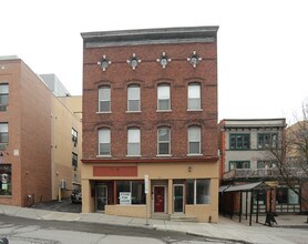 313-317 College Ave in Ithaca, NY - Building Photo - Building Photo