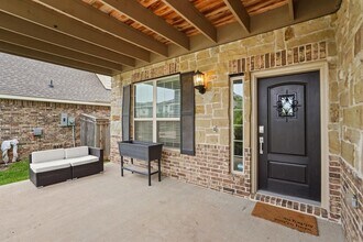 1706 Country Air Ln in Missouri City, TX - Foto de edificio - Building Photo