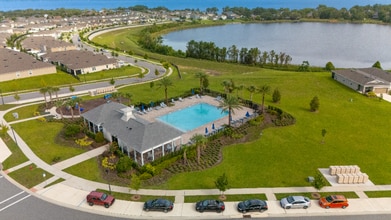 3328 Thicket St in Tavares, FL - Building Photo - Building Photo