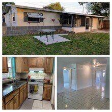 6449 101st Way N in Seminole, FL - Foto de edificio - Building Photo
