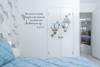 2383 E Powell Rd in Palm Springs, CA - Building Photo - Building Photo